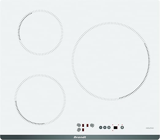 Dramai Lehetseges Eleres Plaque Induction Blanche Pas Cher Amazon Christinecanepa Com