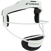 Champro Sentry Softball Fielder's Facemask