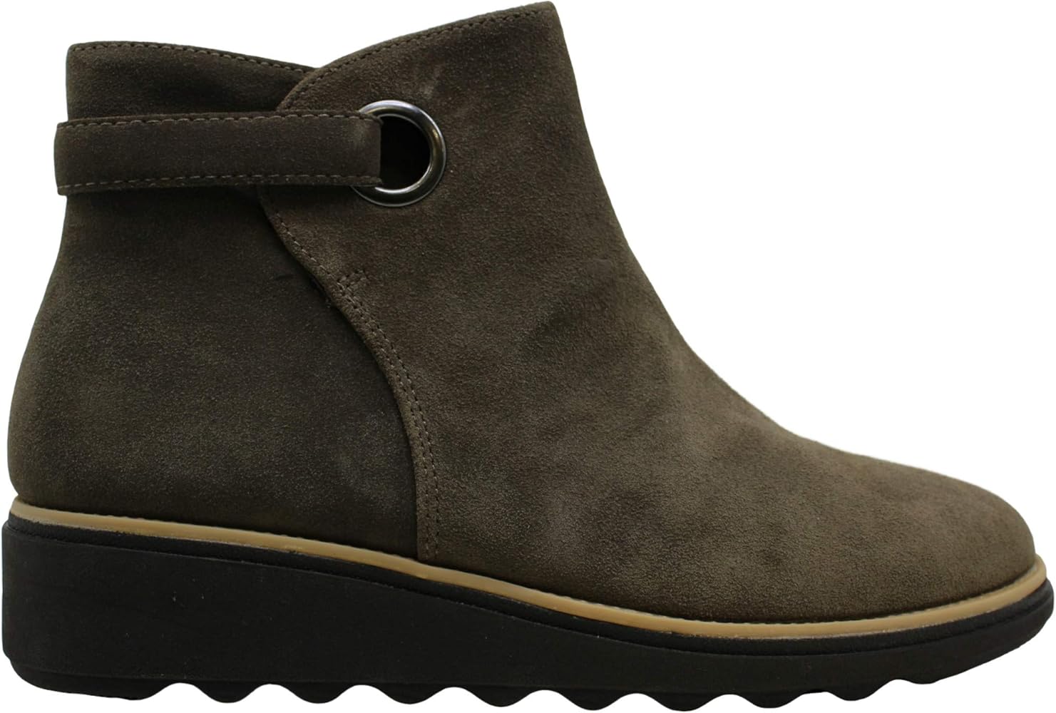 clarks sharon boot