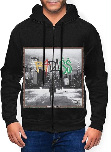 joey badass hoodie