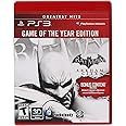 Batman: Arkham City - Game of The Year Edition (Restricted Distribution)