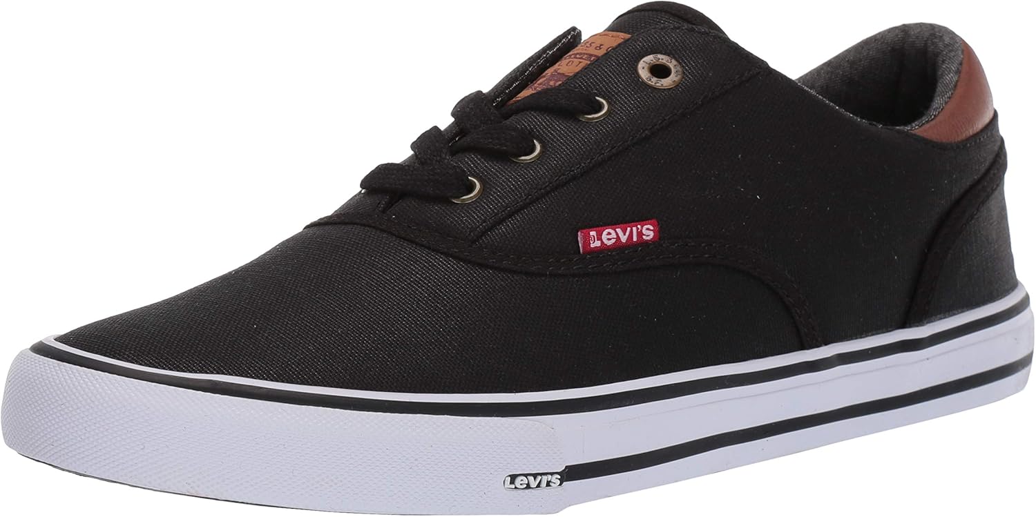 men's ethan canvas ii sneakers