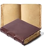 Amazon.com: Vintage Journal Notebook