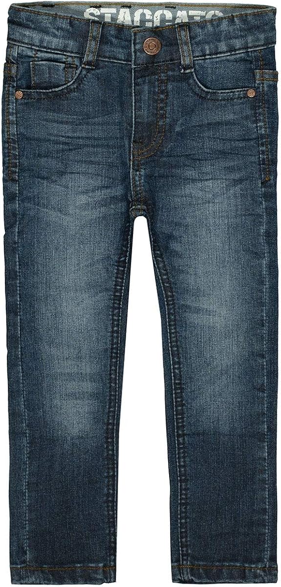 Staccato - Jeans - ragazzo 630 BLUE DENIM 15 anni