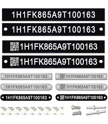 Identifier facilement le modèle de votre voiture