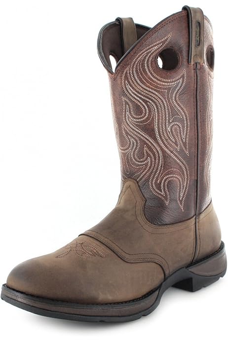 durango rebel boots db4442