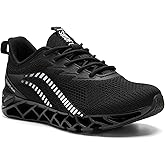 Women's Running Shoes Non Slip Athletic Tennis Walking Blade Type Sneakers