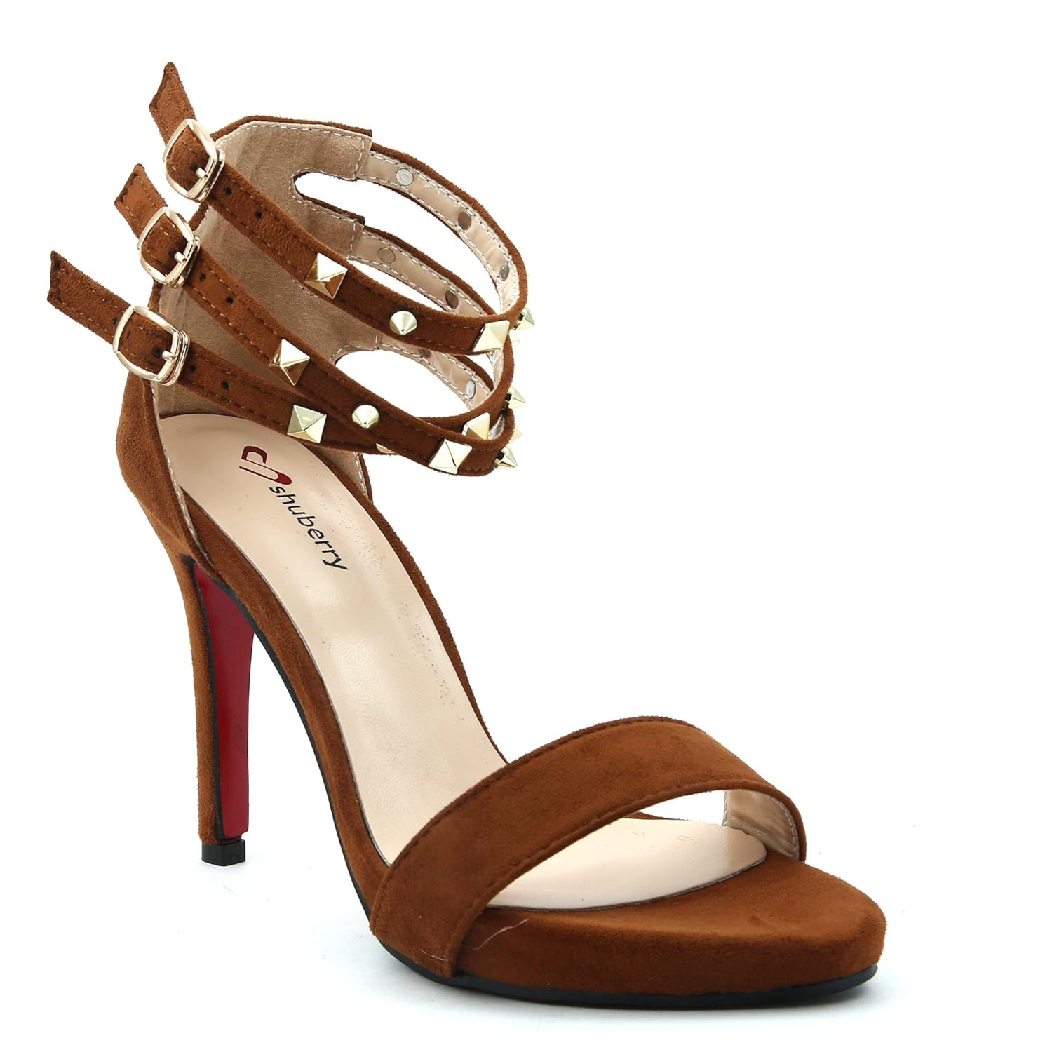 shuberry heels