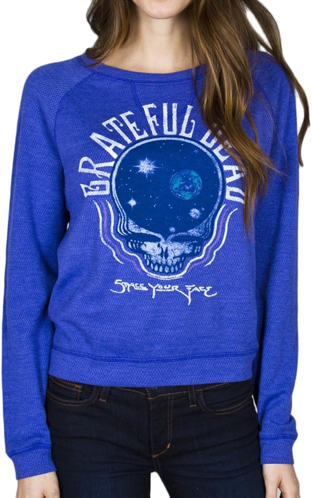 junk food sweatshirt