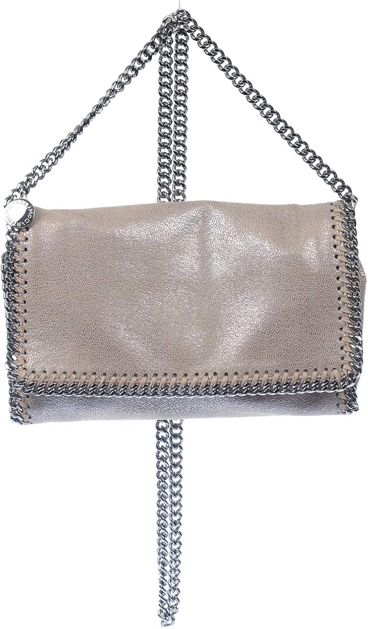 stella mccartney bag beige