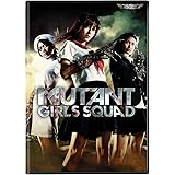 Mutant Girls Squad
