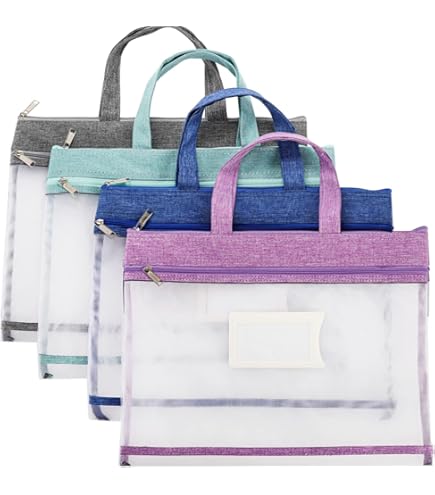 Amazon.com: Book Pouches