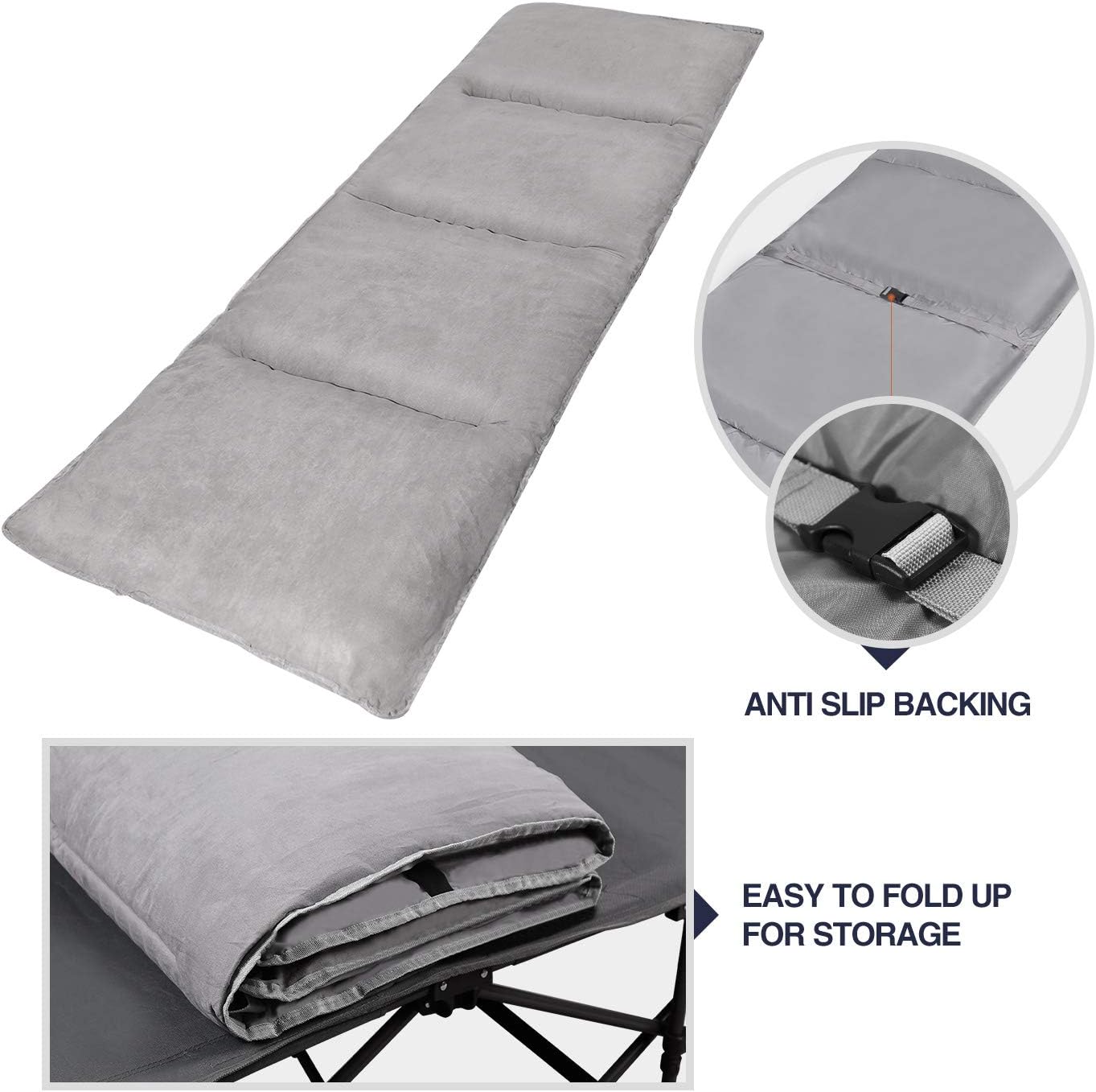 xl cot mattress