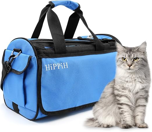 giantex astronaut pet cat dog puppy carrier travel bag space capsule backpack breathable