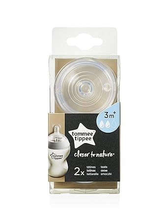tommee tippee y cut nipples
