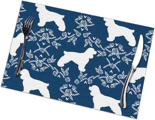 large cocker spaniel breed