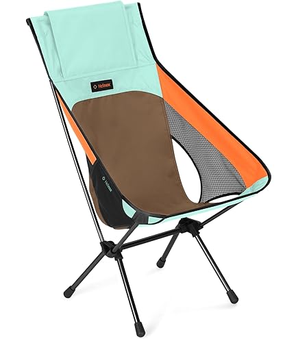 Helinox Chair One & Ground Chair セット Amazon.com: Helinox Chair One (re) High-Performance Camping