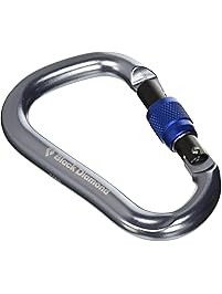 Black Diamond Rocklock Locking Carabiner