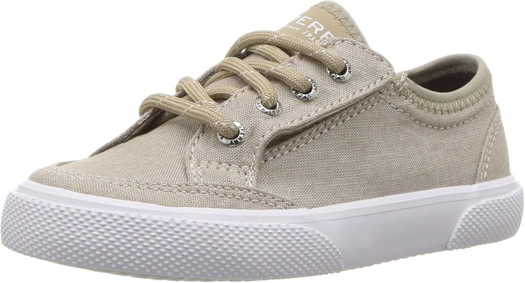 sperry deckfin jr
