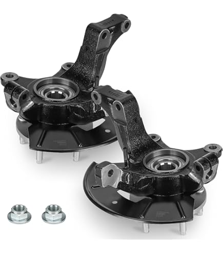 Amazon.com: Dorman 686-262 Front Passenger Side Loaded