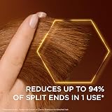 Garnier Ultimate Blends Hair Honey Repair Serum 30ml Acacia Honey Safe Heat 230C view 2