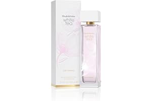White Tea Eau Florale by Elizabeth Arden for Women - 3.3 oz EDT Spray
