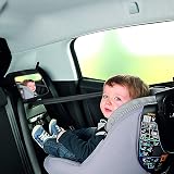 FYKERO Baby Car Seat Mirror, Rear View Baby Mirror for Car Back Seat view 4