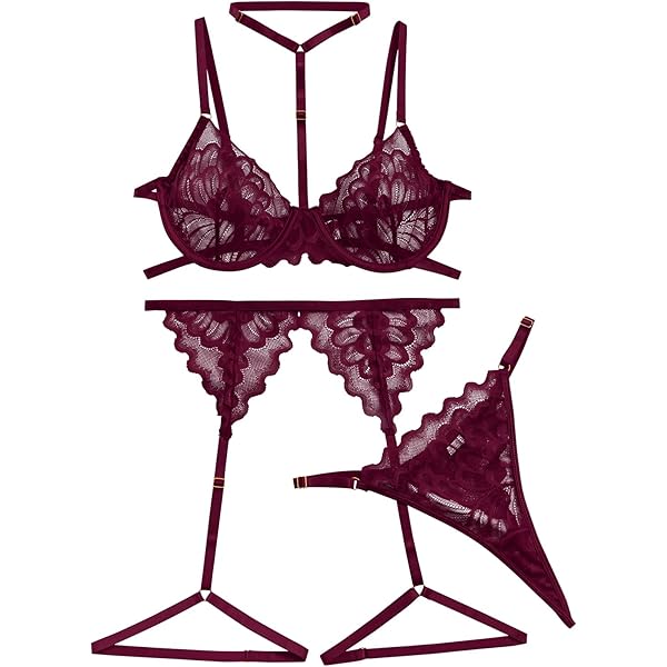 Lingerie Cleansing 4個セット➕本体 9684｜Sculptresse スカルプトレス Estel ハイウエストブリーフ