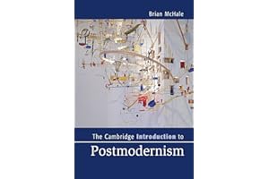 The Cambridge Introduction to Postmodernism
