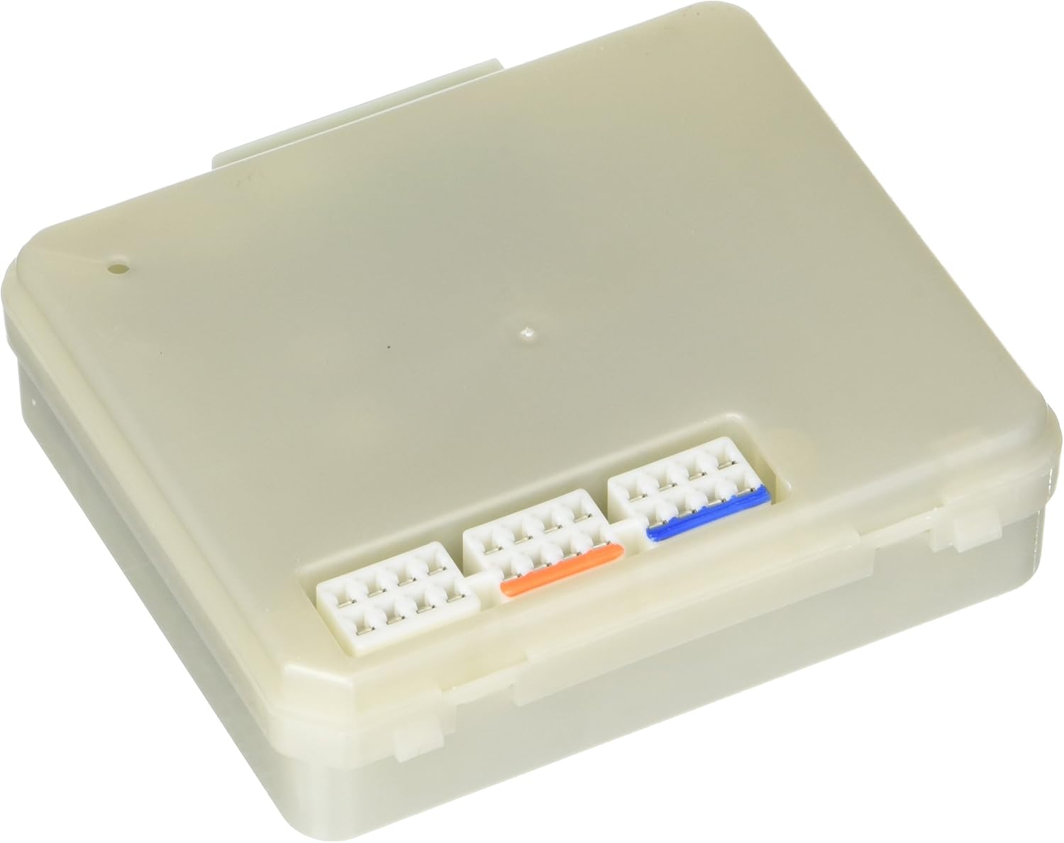 Amazon Com Genuine Honda 38800 S84 A06 Multiplex Control Driver Side System Unit Automotive