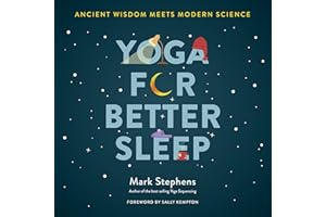 Yoga for Better Sleep: Ancient Wisdom Meets Modern Science