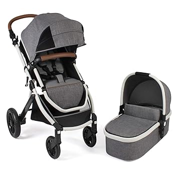 maxi cosi pushchair set