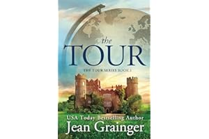 The Tour: The Tour Series Book 1