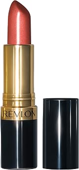 Revlon Super Lustrous Lipstick Cinnamon Bronze 362 Lipstick 4.2 g