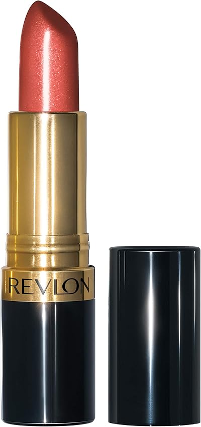 Revlon Super Lustrous Lipstick Cinnamon Bronze 362 Lipstick 4.2 g