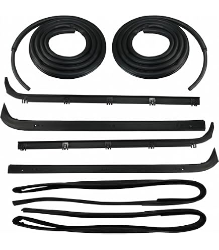 Amazon.com: Ford WEATHERSTRIP : Automotive