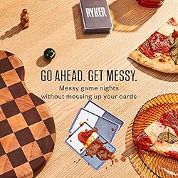 Ryker | Compatible with Arcs Card Sleeve Kit