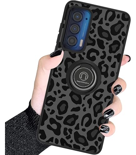 Fundas protectoras móvil diseño zorro - Alta Calidad - Envío Rápido