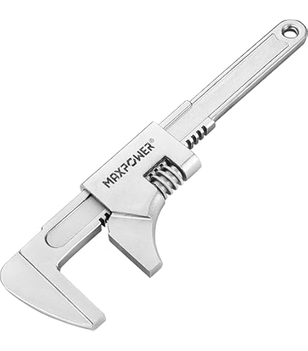 たーやん Amazon.com: Titan 21321 11-Inch Auto Wrench