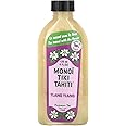 Monoi Tiare Tahiti Ylang Ylang Scented Coconut Oil - 4 fl oz