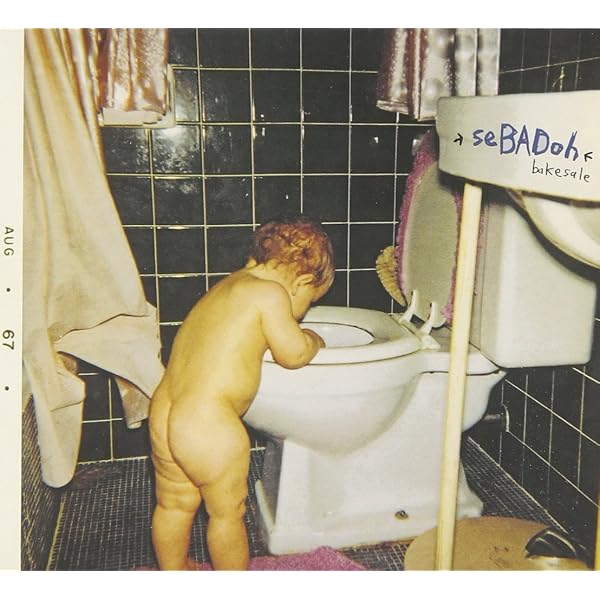 Sebadoh - HARMACY - Amazon.com Music