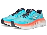 Skechers Men's Max Cushioning Endeavour-Space Angle