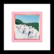 K-POP・アジア seventeen BOYS BE Boys Be (Hide Version): SEVENTEEN: Amazon.ca: Music