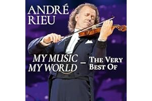 My Music - My World - The Very Best Of (2 Cd)