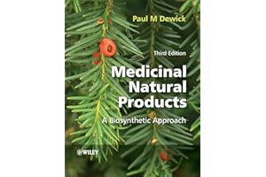 Medicinal Natural Products: A Biosynthetic Approach