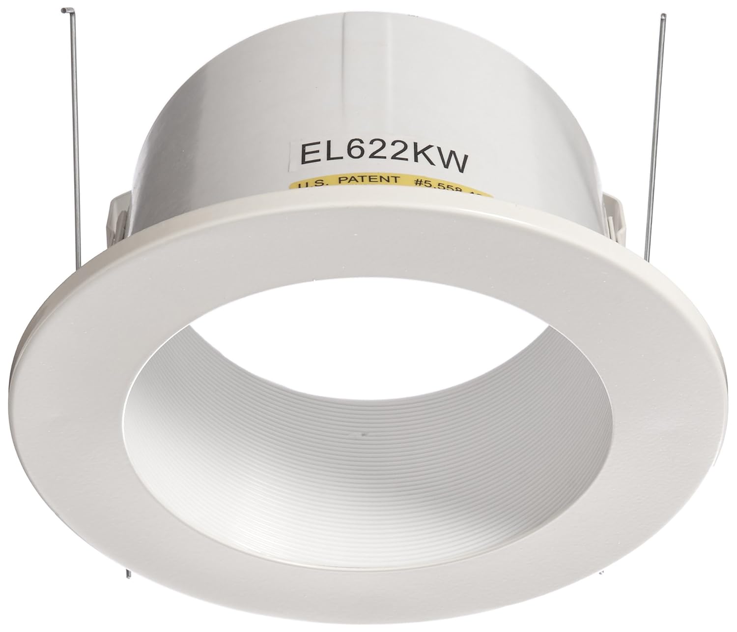 Best Elco Recessed Lighting Baffle Sweet Life Daily