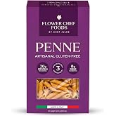 Artisanal Gluten Free Pasta - Penne - 8.8oz