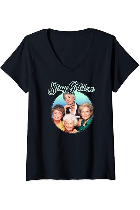 Golden girls ratchet shirt Clearance
