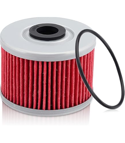 Amazon.com: Generic OEM Oil Filter O-Ring 92055-3018