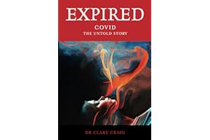 Expired: Covid the untold story